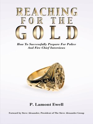 cover image of Reaching For The Gold